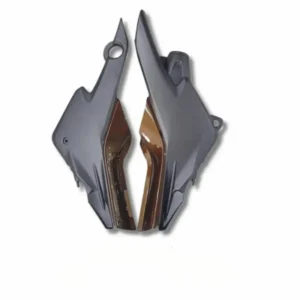 Side Panel For Honda Livo Set Of 2 Sunset Brown product image