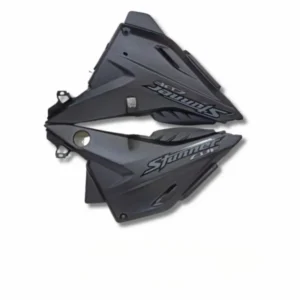 Side Panel For Honda Stunner Black product image