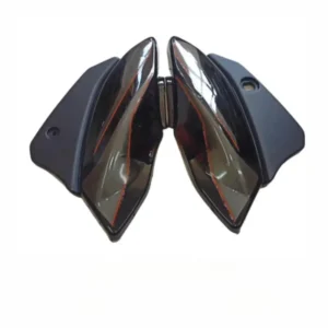 Side Panel For Honda Twister Axis Grey product image