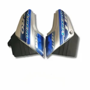 Side Panel For Yamaha Libero G5 Set Of 2 Blue