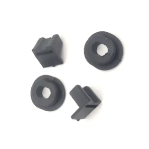 Side Panel Rubber Kit Hero Honda Splendor product image