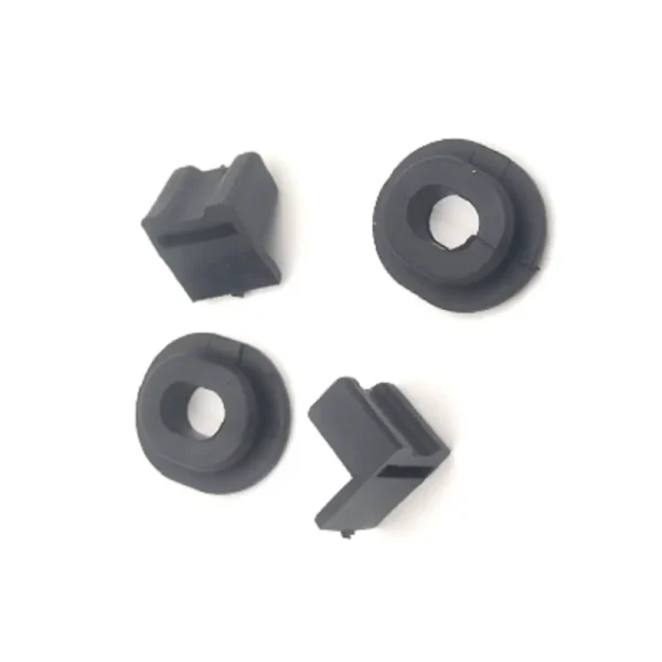 Side Panel Rubber Kit Hero Honda Splendor product image