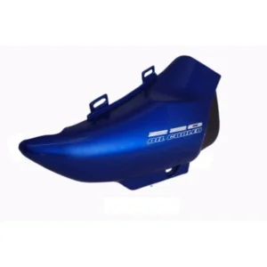 Side Panel Fit For Bajaj Avenger Ct Blue