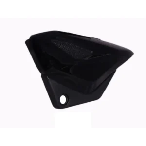 Side Panel Fit For Bajaj Xcd 135 Black
