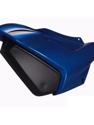 Side Panel Fit For TVS Starcity Plus Spotlight White product image