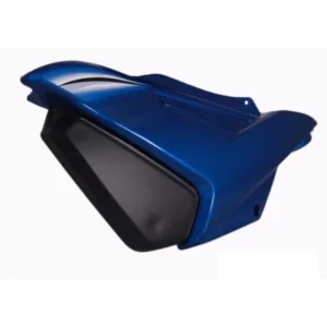 Side Panel Fit For TVS Starcity Plus Stopper Blue product image