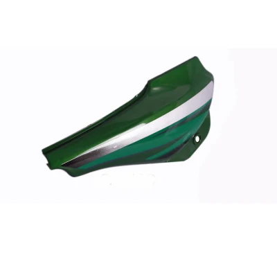 Side Panel Set Fit For Bajaj Caliber Old Model Hb Green product image