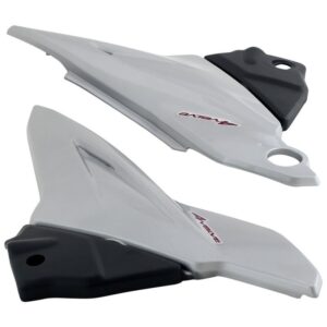 Side Panel Set Fit For Bajaj Discover 125cc St product image