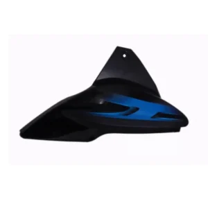 Side Panel Set Fit For Bajaj Discover 135cc Black blue Sticker product image