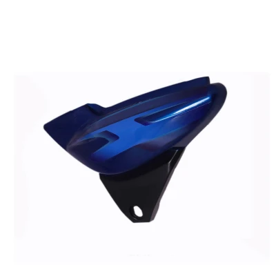 Side Panel Set Fit For Bajaj Discover 135cc Vibrant Blue product image