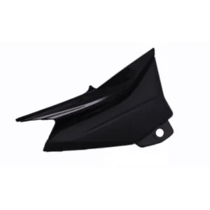 Side Panel Set Fit For Bajaj Platina 100 Es Black grey Sticker