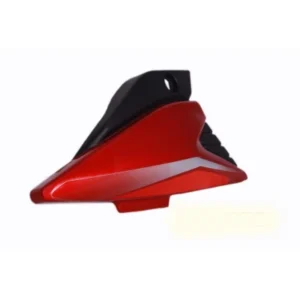Side Panel Set Fit For Bajaj Platina 125cc Flame Red