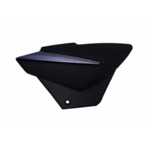 Side Panel Set Fit For Bajaj Platina Grey