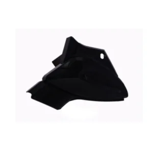Side Panel Set Fit For Bajaj Pulsar Bajaj Pulsar Dtsi Black