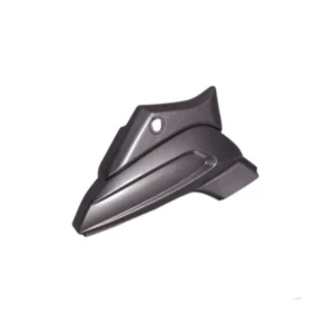 Side Panel Set Fit For Bajaj Pulsar Bajaj Pulsar Dtsi Magic Silver