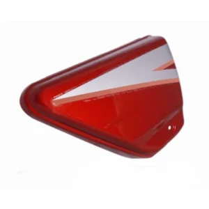 Side Panel Set Fit For Boxer At Flame Red product image