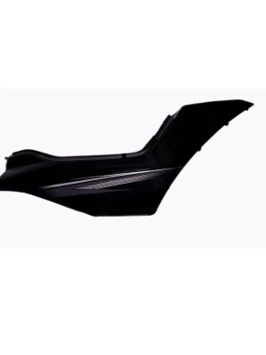 Side Panel Set Fit For Hero Cbz Xtreme T 3 Black product image