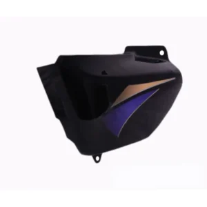 Side Panel Set Fit For Hero Cd Dawn Old Model Black blue Sticker