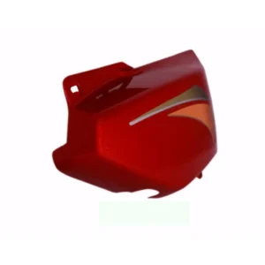 Side Panel Set Fit For Hero Cd Dawn Old Model Candy Blazing Red product image