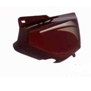 Side Panel Set Fit For Hero Cd Dawn Old Model Palace Maroon