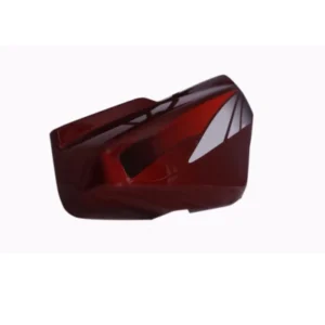Side Panel Set Fit For Hero Cd deluxe New Model Palace Maroon