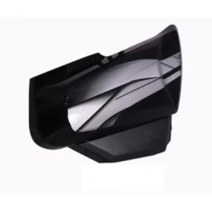 Side Panel Set Fit For Hero Hf deluxe Ibs 2019 Black grey Sticker