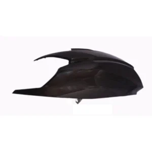 Side Panel Set Fit For Hero Maestro Edge Edge Panther Black