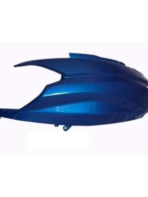 Side Panel Set Fit For Hero Maestro Edge Me Matte Blue
