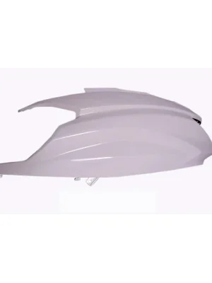 Side Panel Set Fit For Hero Maestro Edge Pearl Silver White