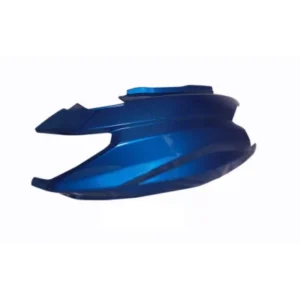 Side Panel Set Fit For Hero Maestro Edge Techno Blue