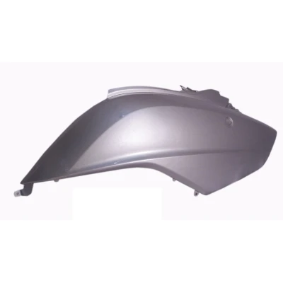 Side Panel Set Fit For Hero Maestro Force Silver