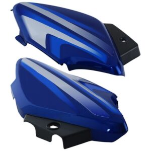 Side Panel Set Fit For Hero Splendor Nxg Old Model Vibrant Blue