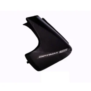 Side Panel Set Fit For Honda Cb Unicorn Geny Grey