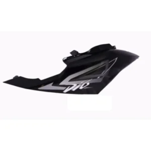 Side Panel Set Fit For Honda Dio New Model Black