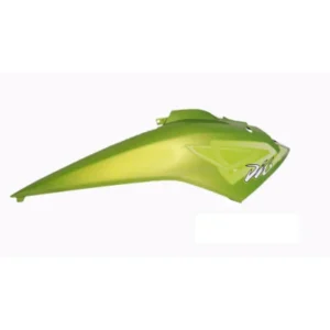 Side Panel Set Fit For Honda Dio New Model Candy Palm Green