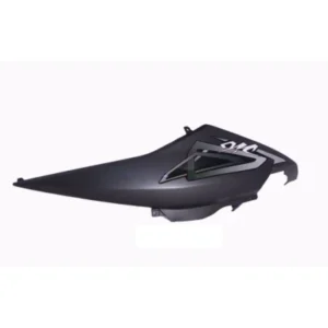 Side Panel Set Fit For Honda Dio New Model Matte Axis Grey