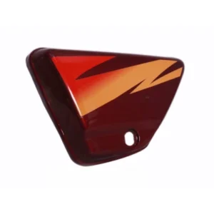 Side Panel Set Fit For Kb4s Champion Palace Maroon