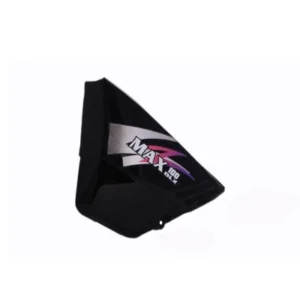 Side Panel Set Fit For Max deluxe Black