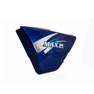 Side Panel Set Fit For Max deluxe Max Blue Full Paint