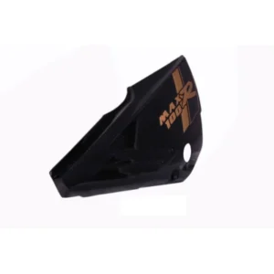 Side Panel Set Fit For Max100 R Black