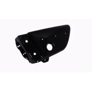 Side Panel Set Fit For Rx 100 Black
