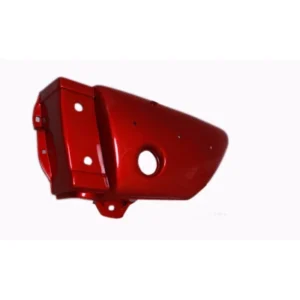 Side Panel Set Fit For Rx 100 Flame Red
