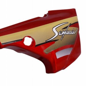 Side Panel Set Fit For Suzuki Samurai New Model Black