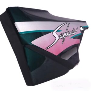 Side Panel Set Fit For Suzuki Samurai New Model Tasmania Green