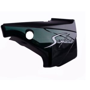 Side Panel Set Fit For Suzuki Samurai Tasmania Green