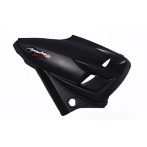 Side Panel Set Fit For TVS Apache Rtr 160 180cc Black