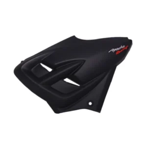 Side Panel Set Fit For TVS Apache Rtr 160 180cc White