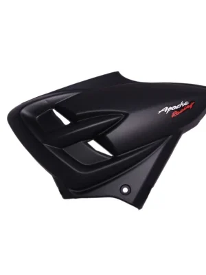 Side Panel Set Fit For TVS Apache Rtr 160 180cc Yellow