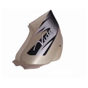 Side Panel Set Fit For TVS Victor Gi Vet Golden
