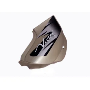 Side Panel Set Fit For TVS Victor Old Model Vet Golden